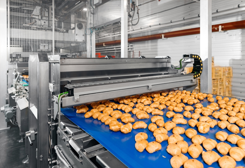 Food & Processing Equipment