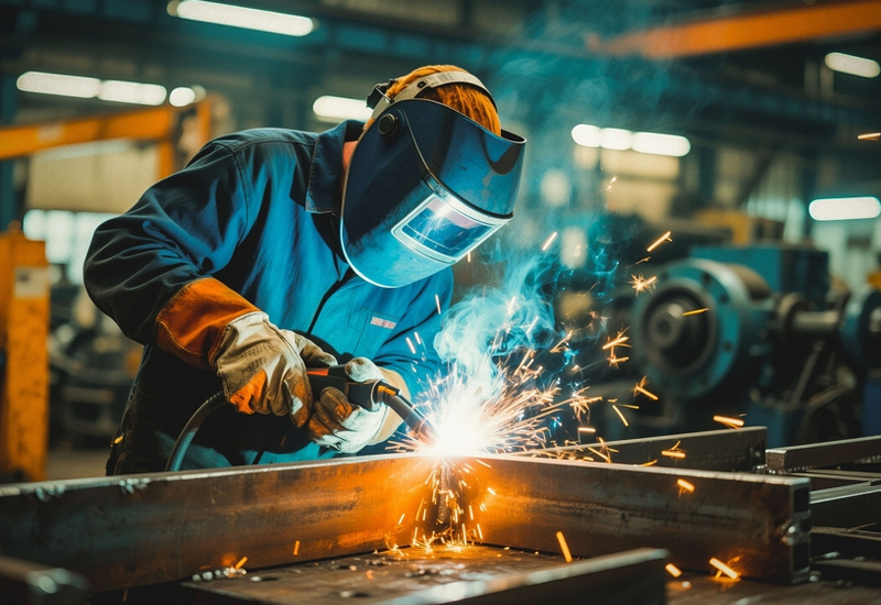Manufacturing