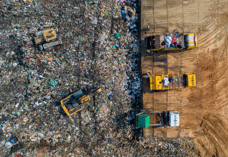 Waste Management